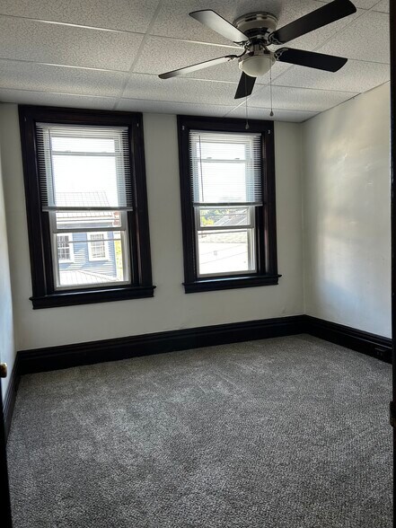 Bedroom #2 - 109 Sedgwick St