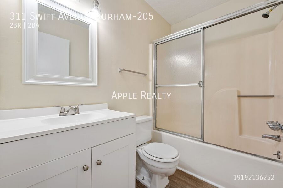 Building Photo - 311 Swift Ave