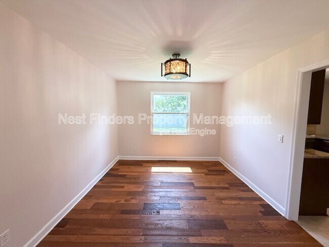 Building Photo - 3734 B Ward St