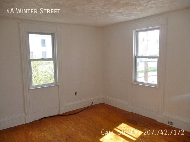 Building Photo - 4A Winter St