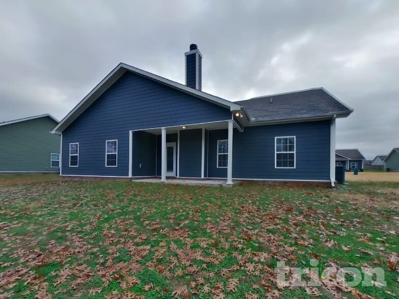 Building Photo - 825 Ellyson Dr