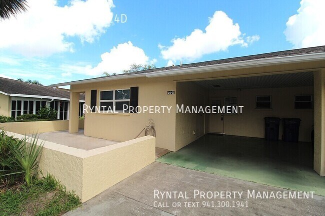 Building Photo - 390-301 301 Blvd W