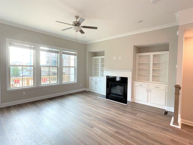 family room - 3779 Duke Center Way