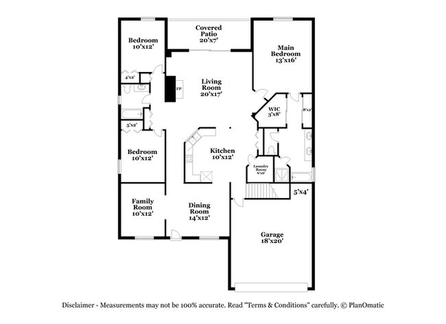 Building Photo - 7435 Hawks Cliff Ct