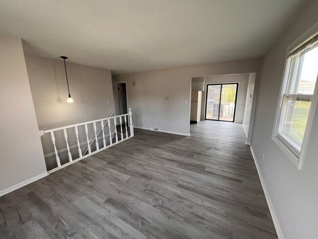 Building Photo - 2665/2667 Nolan Avenue NW