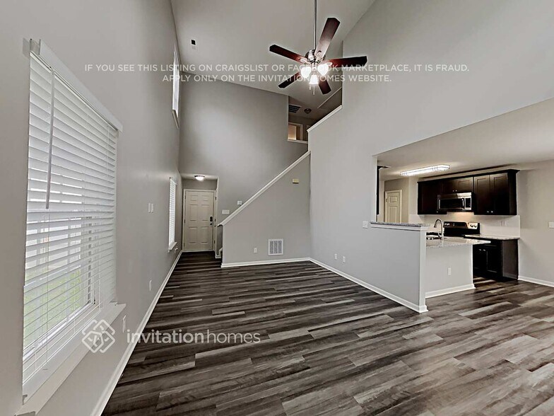 Building Photo - 3096 Teton Dr