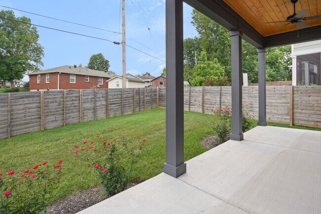 Building Photo - 605 Bagleyshop Dr., Nashville, TN 37209