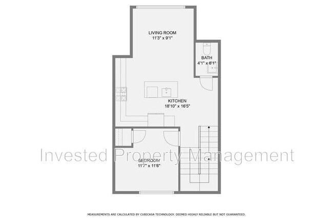 Building Photo - 1323 Elati St