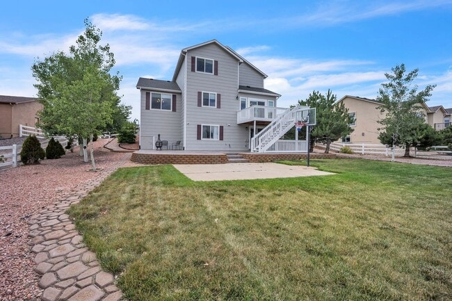 Building Photo - 9811 Carrington Dr
