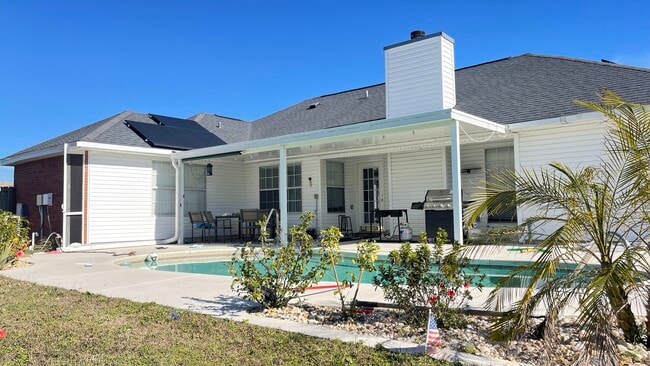 Building Photo - 6917 Minchew Ct