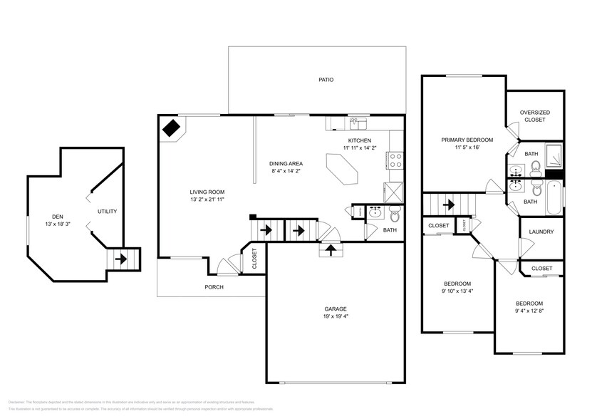 Building Photo - 5504 Vermillion Bluffs Dr