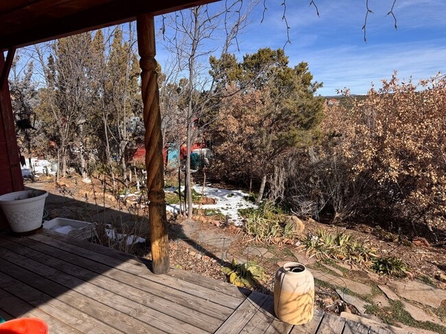 Building Photo - 2 Bedroom, 1 Bathroom Duplex in Santa Fe, NM