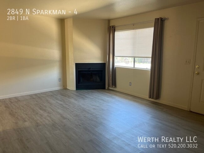 Building Photo - 2849 N Sparkman-4
