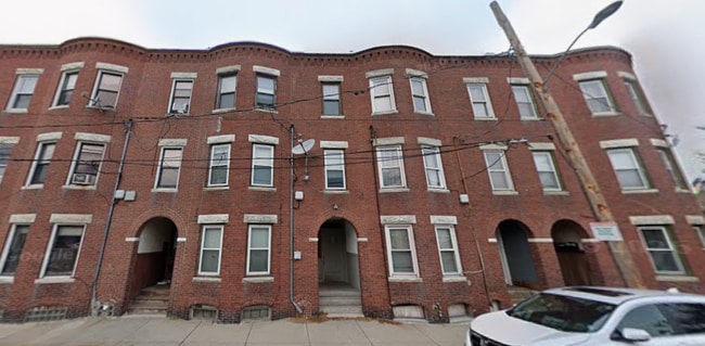 Building Photo - 88 Mount Vernon St