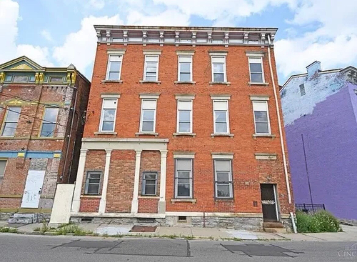 Building Photo - 314 W McMicken Ave