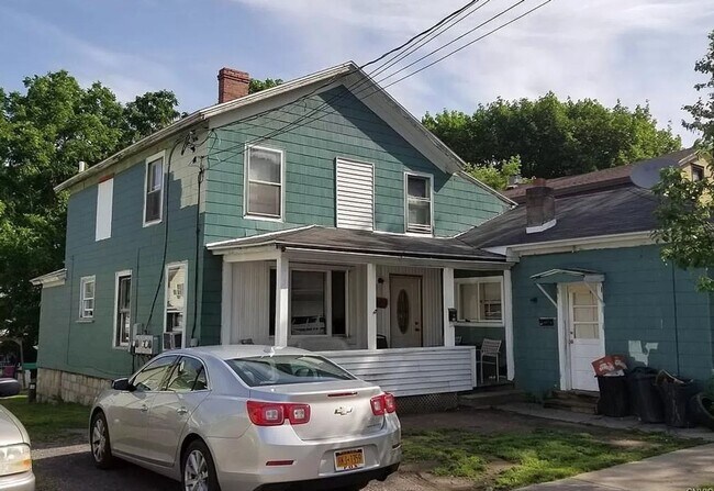 Primary Photo - 53 Orchard St