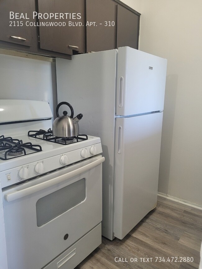 Building Photo - 2115 Collingwood Blvd