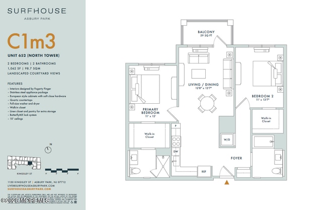 Building Photo - 1150 Kingsley St