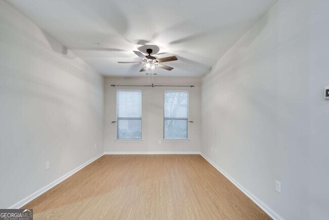 Building Photo - 821 Ralph McGill Blvd NE