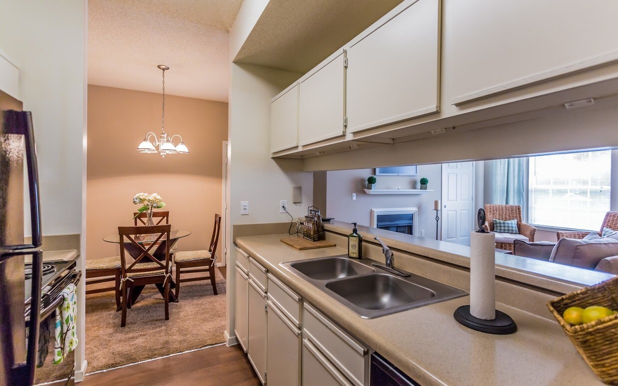 Bailey Creek Apartment Homes Collierville