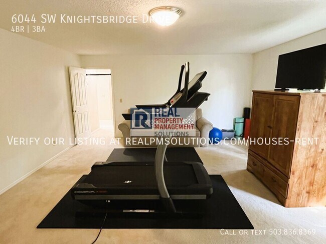 Building Photo - 6044 SW Knightsbridge Dr