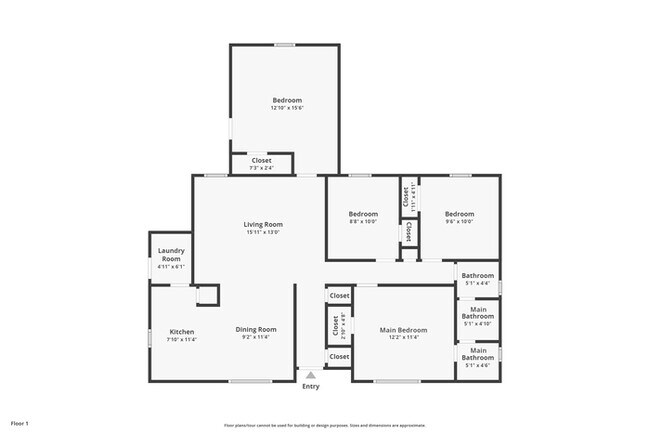 Building Photo - Charming 4 Bedroom Home in Augusta, GA