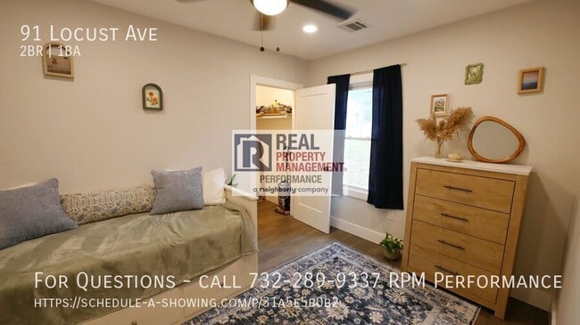 Building Photo - 91 Locust Ave