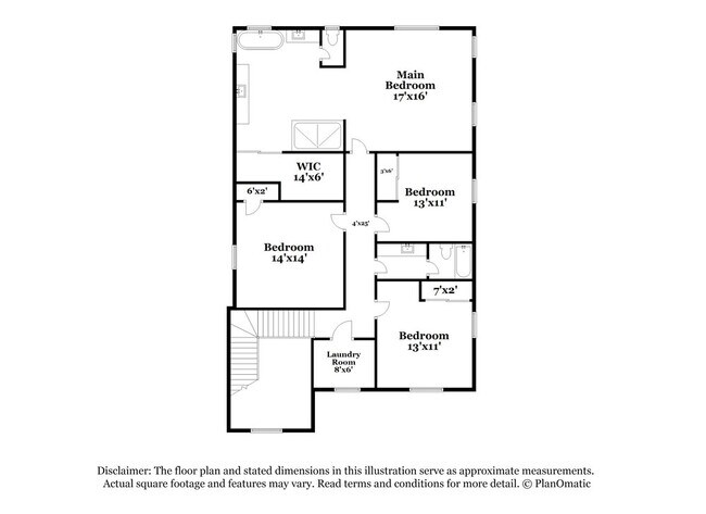 Building Photo - 8024 Carr Valley St