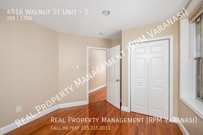 Building Photo - 4516 Walnut St