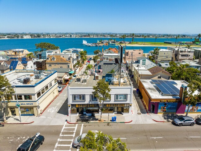 Building Photo - Mission Blvd- Beach Living- Lovely Water V...