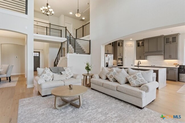 Building Photo - 2606 Legacy Ranch Dr