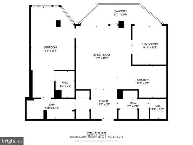 Building Photo - 1530 Key Blvd