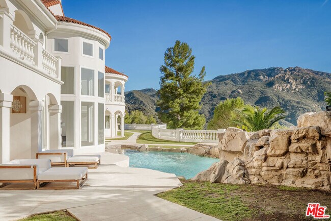 Building Photo - 25665 Mulholland Hwy