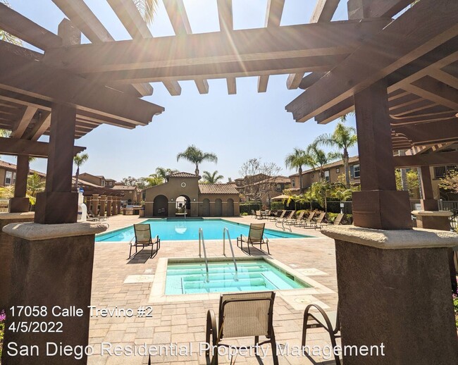 Building Photo - 2 br, 3 bath House - 17058 Calle Trevino U...