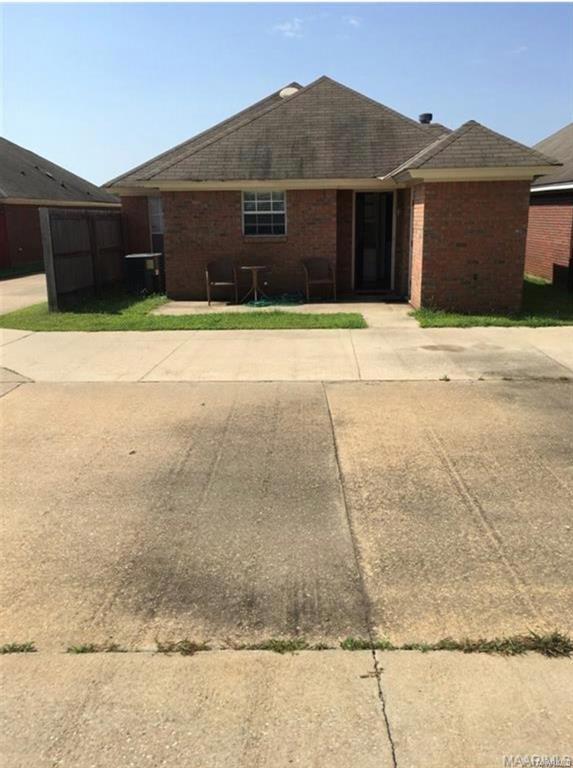 Building Photo - 8213 Dison Dr