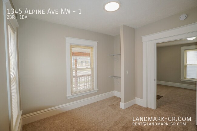 Building Photo - 1345 Alpine Ave NW