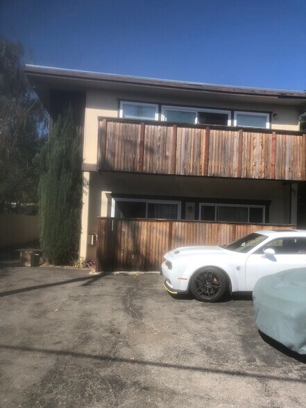 Building Photo - 1222 Sir Francis Drake Blvd