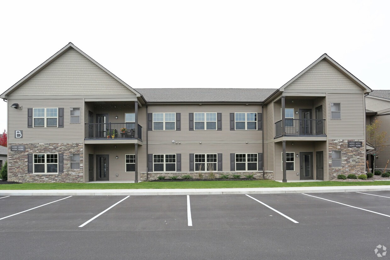 Fireside Luxury Apartments Williamsville Ny Apartment Finder
