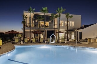 Building Photo - 38° NORTH