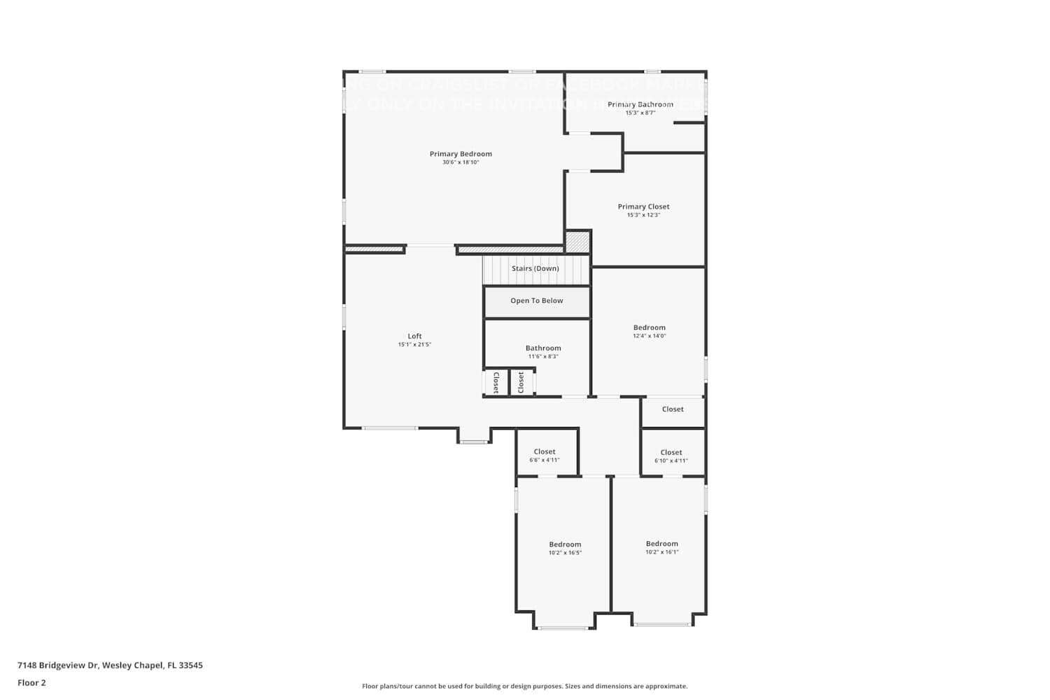 Building Photo - 7148 Bridgeview Dr