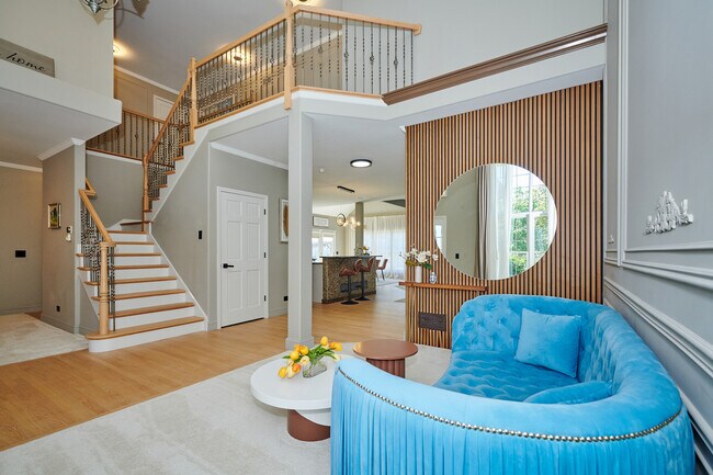 Building Photo - 26300 W Chatham Dr