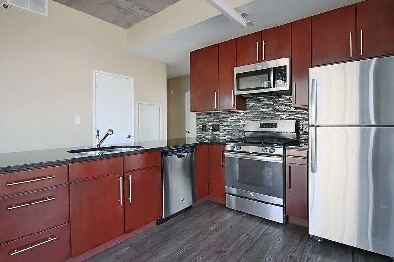 Building Photo - 1411 S Wabash Ave