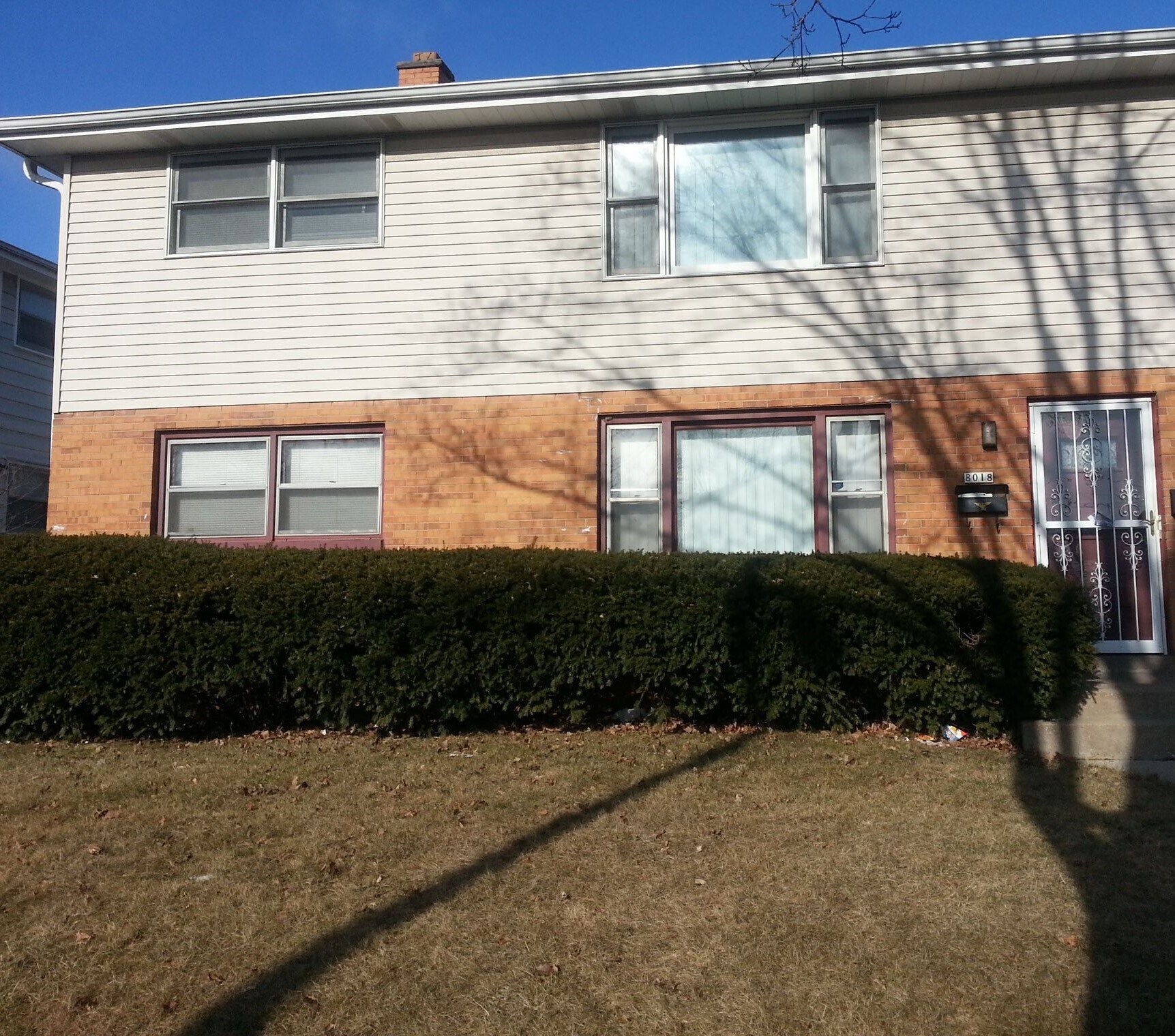 Building Photo - 8016 W Villard Ave