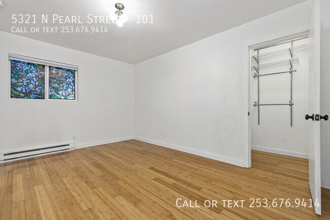 Building Photo - 5321 N Pearl St