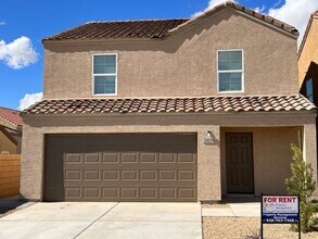 Building Photo - 3br 2Ba 2-Story Brand new Home with fenced...