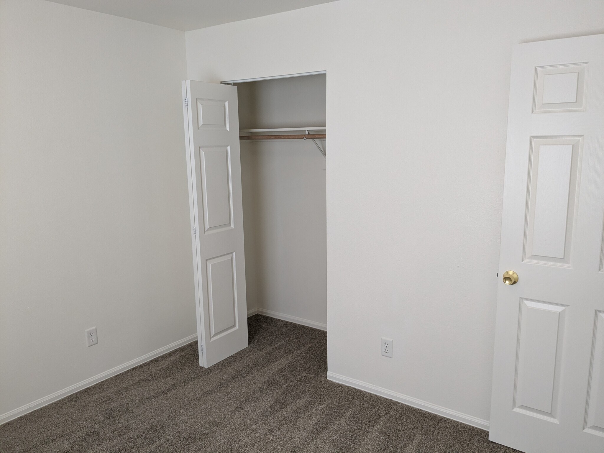 Second BR Closet - 1651 N 15th St
