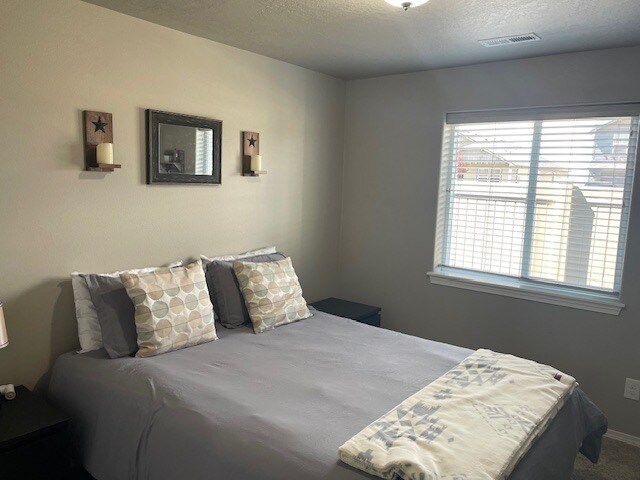 Spare Bedroom 1 - 13555 N Telluride Loop