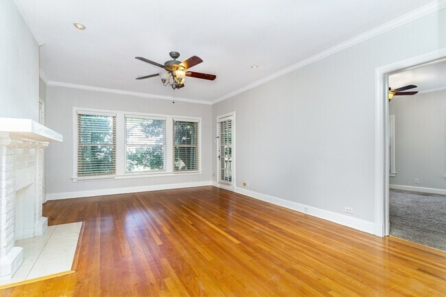 Building Photo - 4124 Herschel Ave