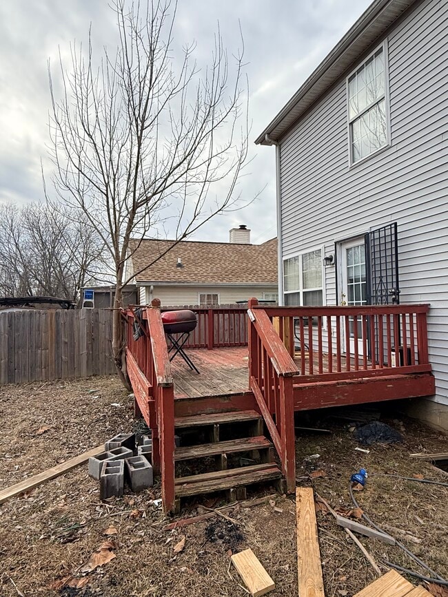 Building Photo - 2818 Penn Meade Dr