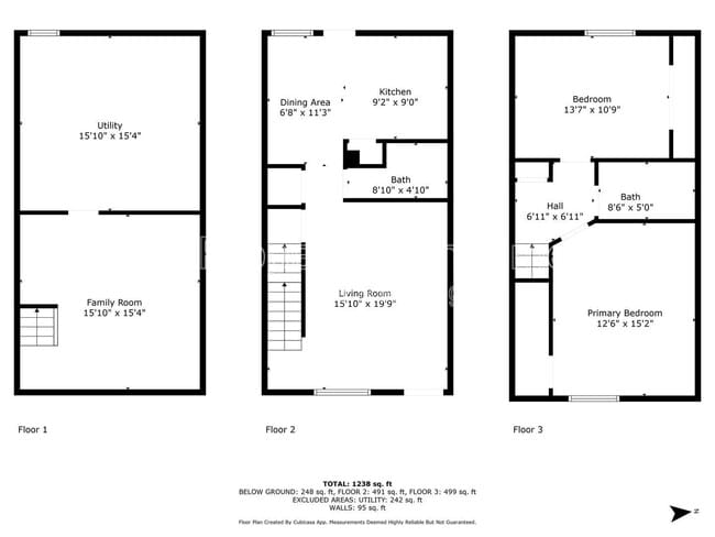 Building Photo - 3030 Sawdust Ln